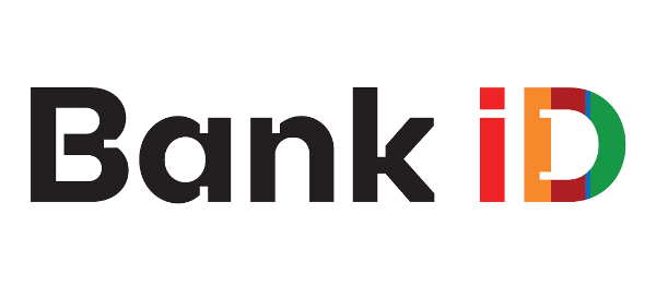 Logo mBank bankovní identity