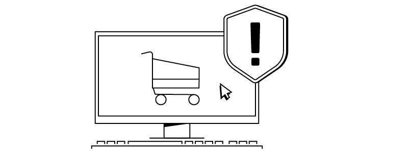 Online nákupy bezpečně