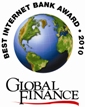 Best internet bank