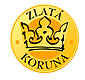 Logo Zlatá koruna