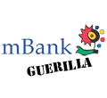 Guerilla mBank