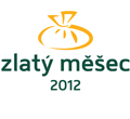 Zlatý měšec 2012