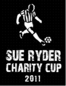 Sue Ryder Charity Cup