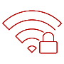Zabezpečení domácí wi-fi