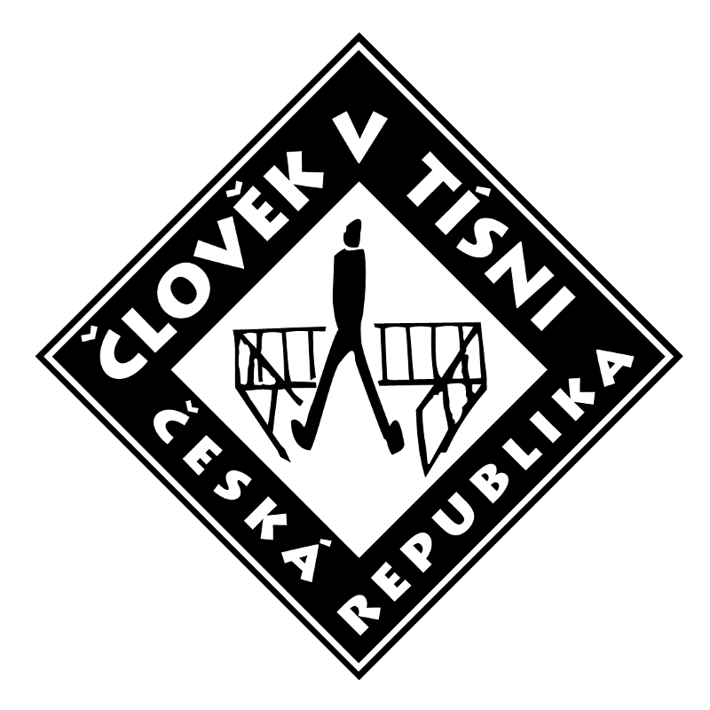 Logo - Člověk v tísni