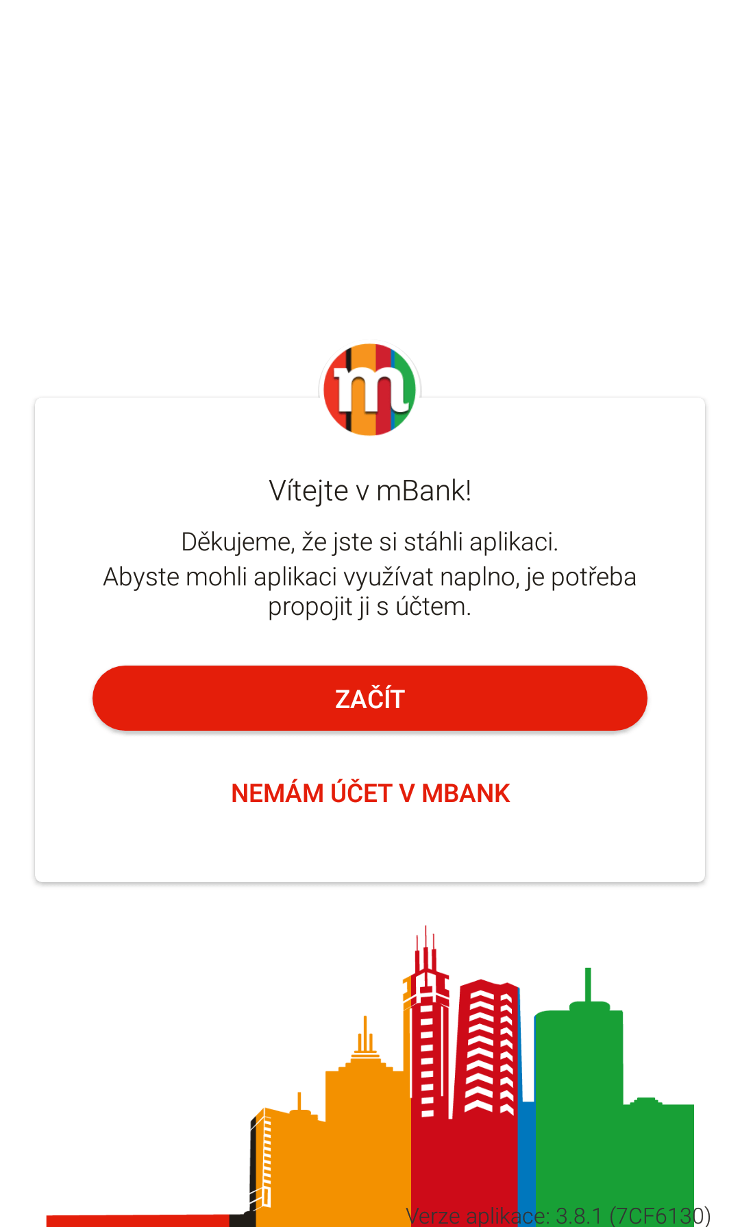 Jak dlouho trva zalozeni účtu mBank?