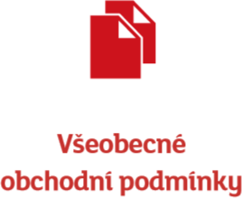 Všeobecné obchodní podmínky